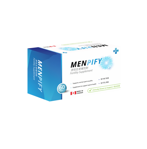 MENPIFY